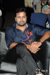 Prathinidhi Movie Audio Launch